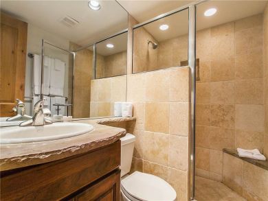Three Bedroom Vacation Rental in Colorado Snowmass